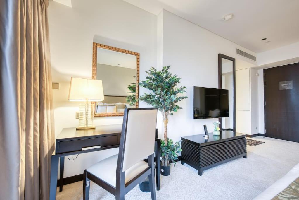 Superhost - Studios At Jw Marriott - The Address Dubai Marina Zewnętrze zdjęcie