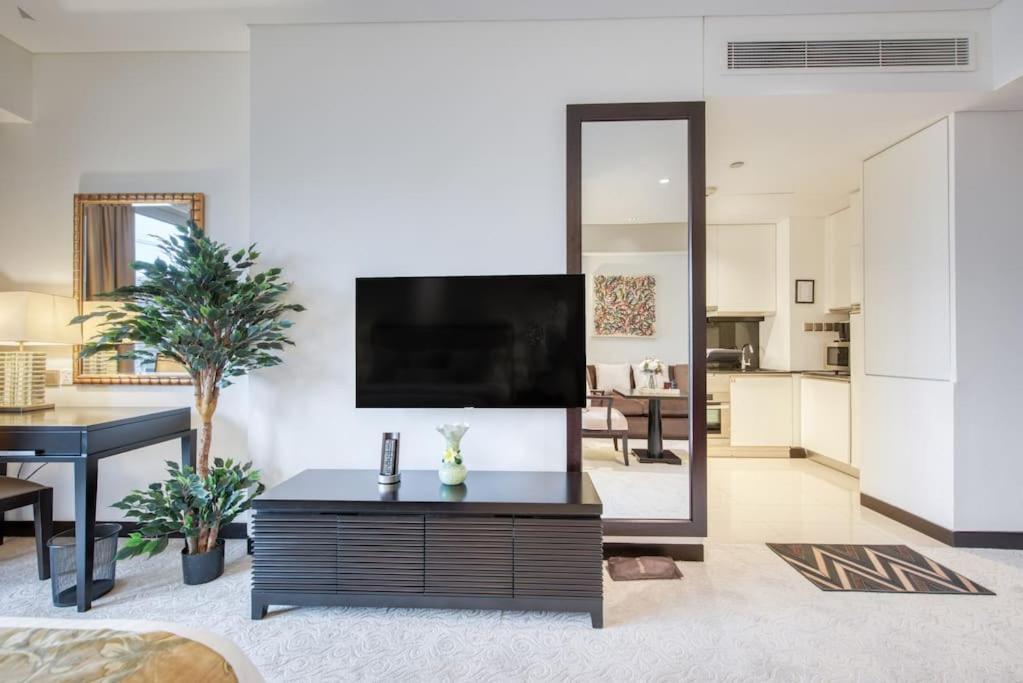 Superhost - Studios At Jw Marriott - The Address Dubai Marina Zewnętrze zdjęcie